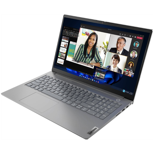 Ноутбук Lenovo ThinkBook 15 G4 (21DJ00P5RA)