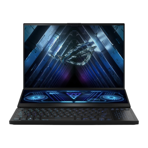 ASUS GX650PZ-NM025X: надежный и мощный ноутбук