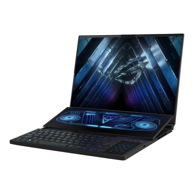 Ноутбук ASUS ROG Zephyrus Duo 16 GX650PZ-NM025X (90NR0CF1-M00180)