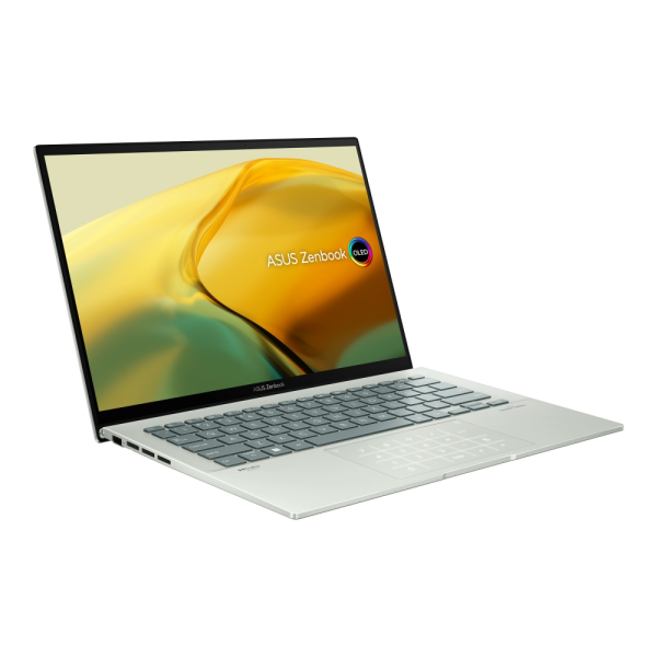 Обзор ноутбука ASUS UX3402ZA-KM407W (90NB0WC2-M00VS0)