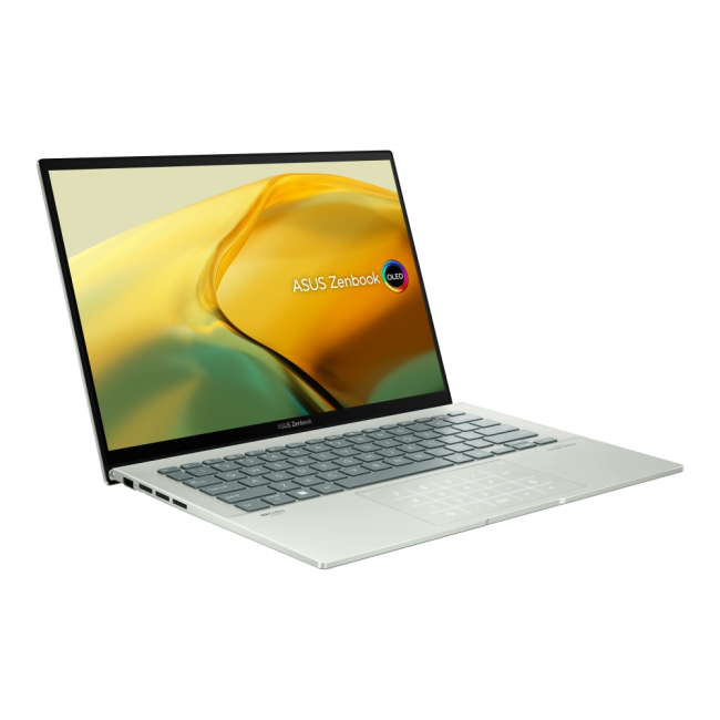 Ноутбук ASUS UX3402ZA-KM407W (90NB0WC2-M00VS0)