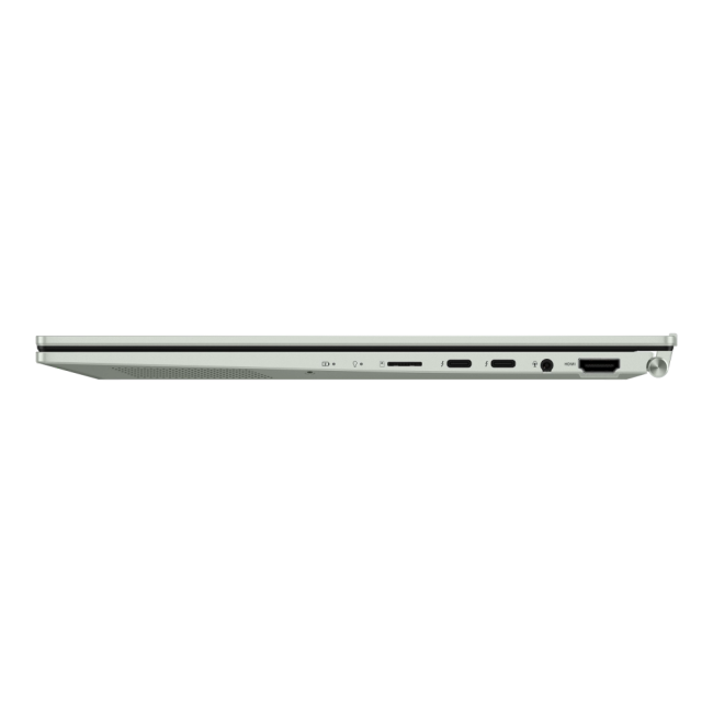 Ноутбук ASUS UX3402ZA-KM407W (90NB0WC2-M00VS0)