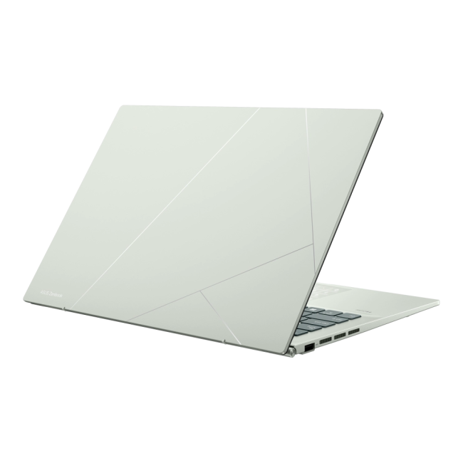 Ноутбук ASUS UX3402ZA-KM407W (90NB0WC2-M00VS0)