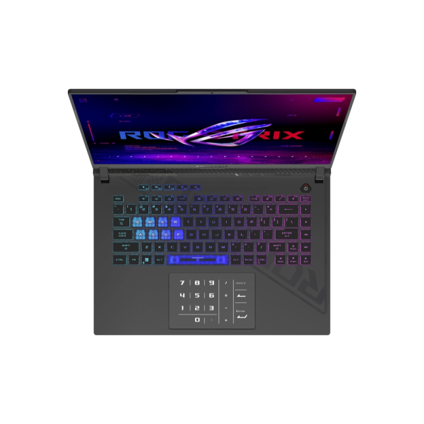 ASUS G614JZ-N4031W (90NR0CZ1-M00410): Overview and Specifications