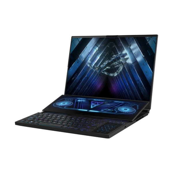 ASUS GX650PY-NM079X: Powerful and Efficient Gaming Laptop