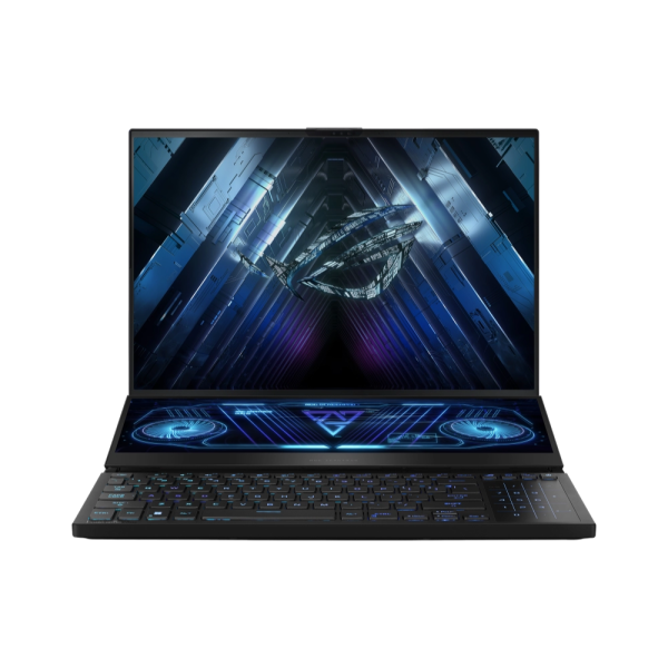 Ноутбук ASUS GX650PZ-NM063X (90NR0CF1-M00320)