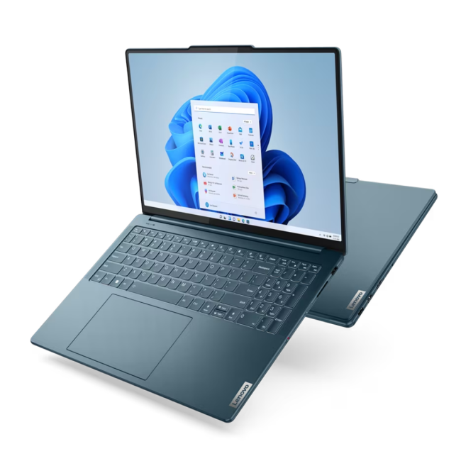 Lenovo Yoga Pro7 14IRH8 (82Y70097RA): Innovative and Powerful Laptop