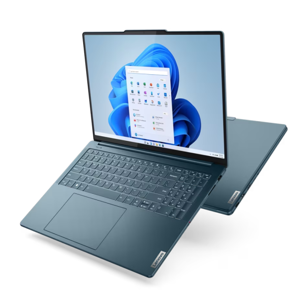 Обзор ноутбука LENOVO Yoga Pro7 14IRH8 (82Y70096RA)