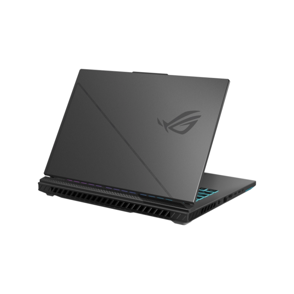 ASUS G614JJ-N3075: A Powerful Gaming Laptop