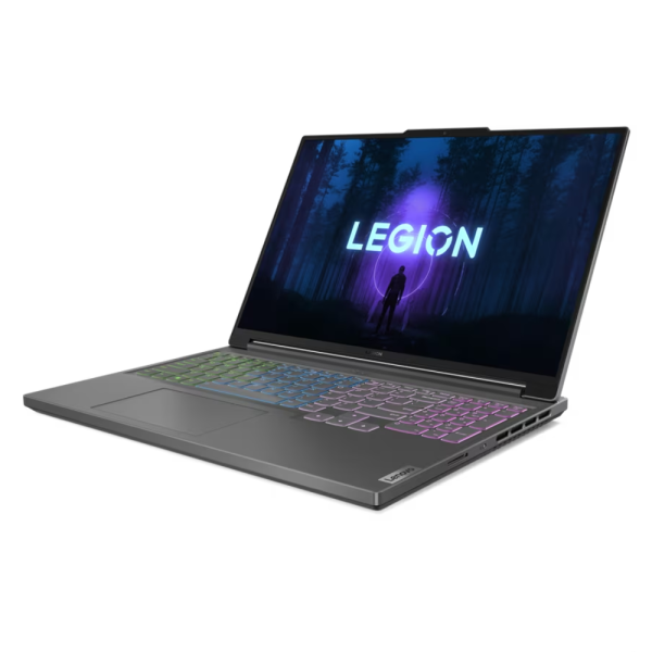 LENOVO Legion Slim 5 16IRH8 (82YA00C1RA) - компактная и мощная игровая лаптоп