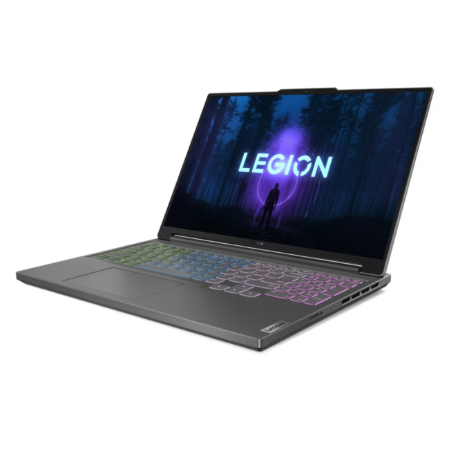 Ноутбук Lenovo Legion Slim 5 16IRH8 (82YA00C1RA)