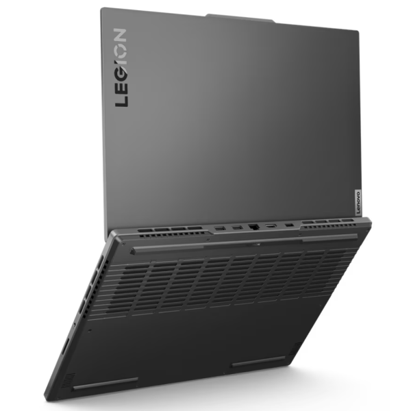 LENOVO Legion Slim 5 16IRH8 (82YA00C1RA): Тонкий, но мощный игровой ноутбук