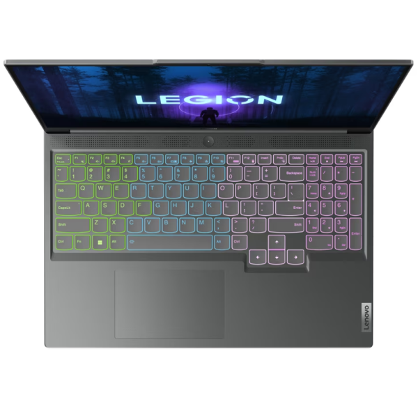 LENOVO Legion Slim 5 16IRH8 (82YA00C1RA): Тонкий, но мощный игровой ноутбук