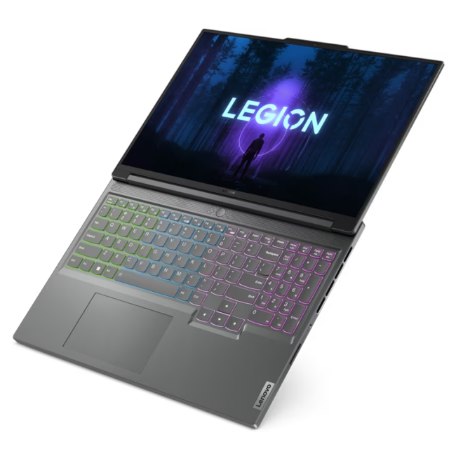 Ноутбук Lenovo Legion Slim 5 16IRH8 (82YA00C1RA)