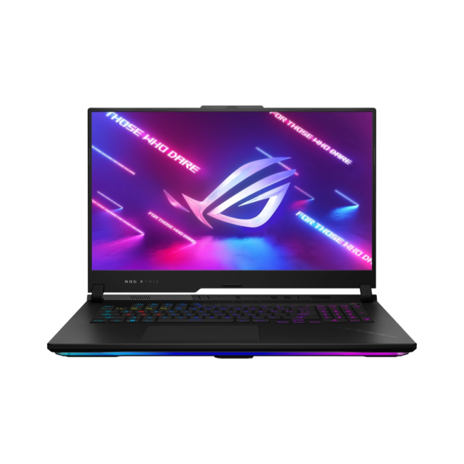 Ноутбук ASUS G733PZ-LL067W (90NR0DC4-M004P0)