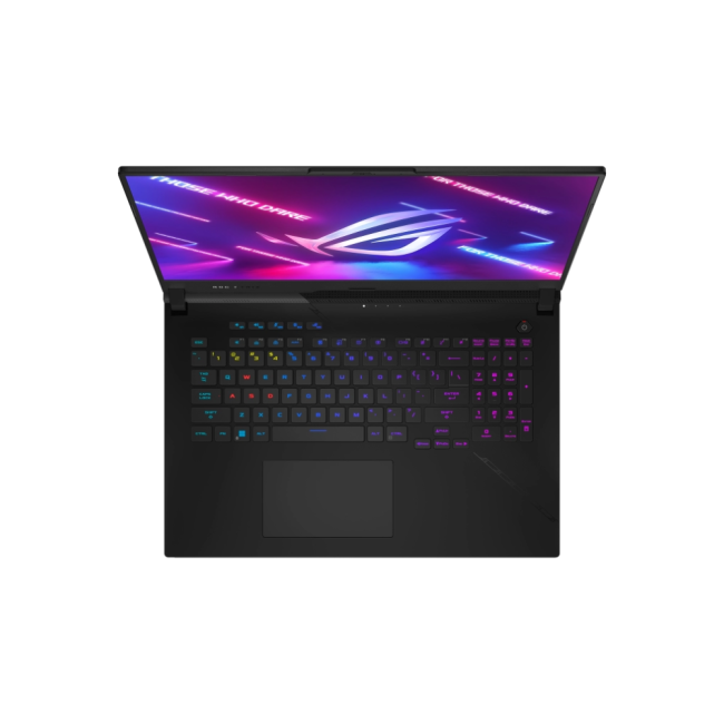 Ноутбук ASUS G733PZ-LL067W (90NR0DC4-M004P0)