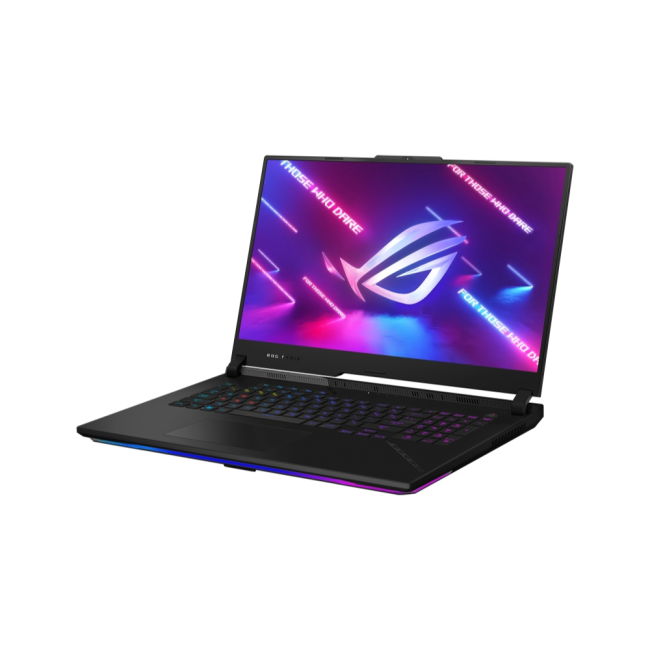 Ноутбук ASUS G733PZ-LL067W (90NR0DC4-M004P0)