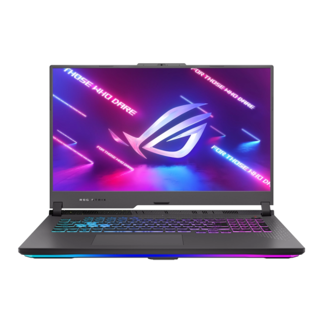 Ноутбук ASUS G733PY-LL042X (90NR0DB4-M003N0)