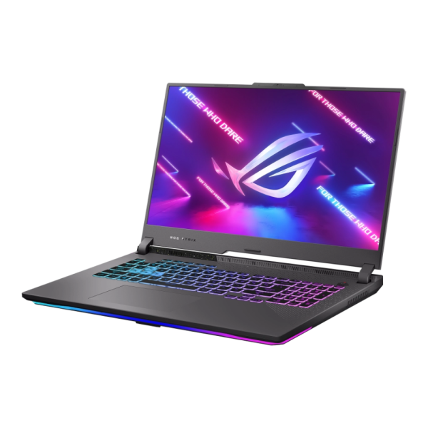 ASUS G733PY-LL042X: Review and Specifications