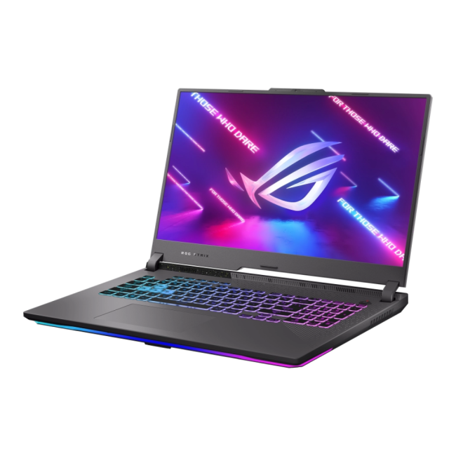 Ноутбук ASUS G733PY-LL042X (90NR0DB4-M003N0)