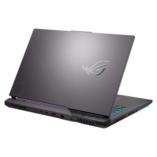 Ноутбук ASUS G733PY-LL042X (90NR0DB4-M003N0)