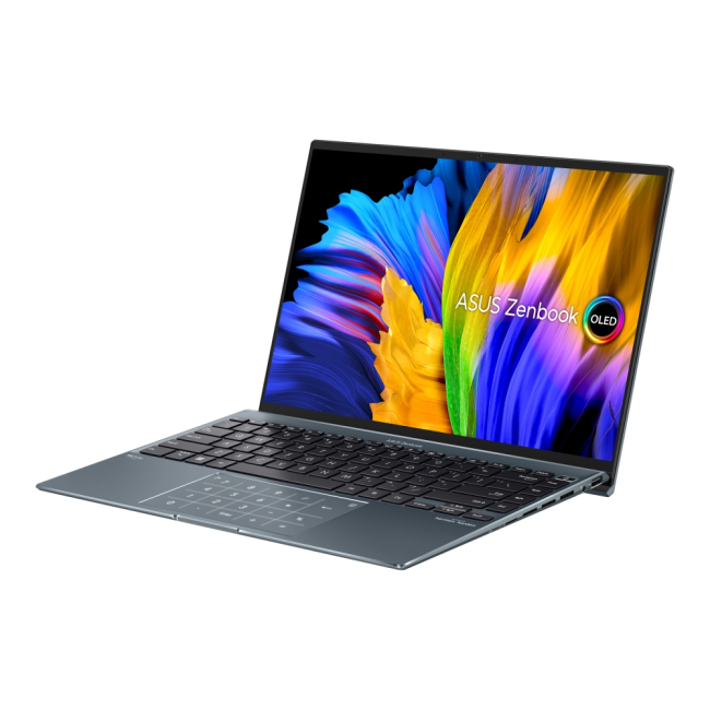 Ноутбук ASUS UX5401ZA-L7065X (90NB0WM5-M004A0)