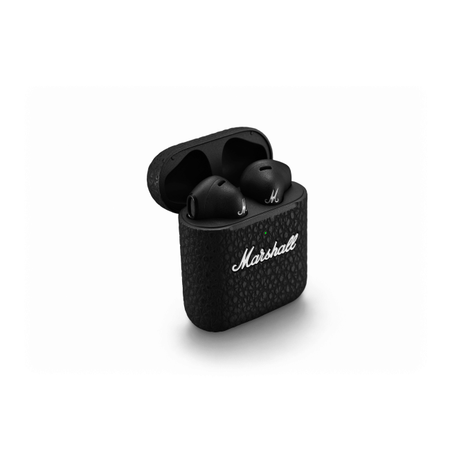 Marshall Minor III Black (1005983)