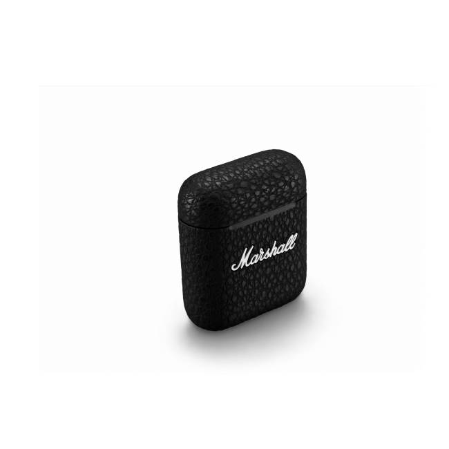 Marshall Minor III Black (1005983)