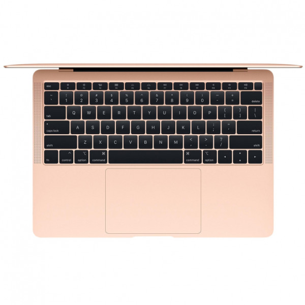 Ноутбук Apple MacBook Air 13" Gold 2018 (MREE2)