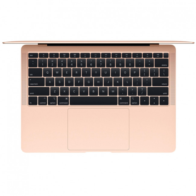 Apple MacBook Air 13" Gold 2018 (MREE2)