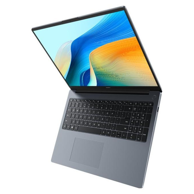 Ноутбук Huawei MateBook D 16 2024 (MitchellF-W5651)