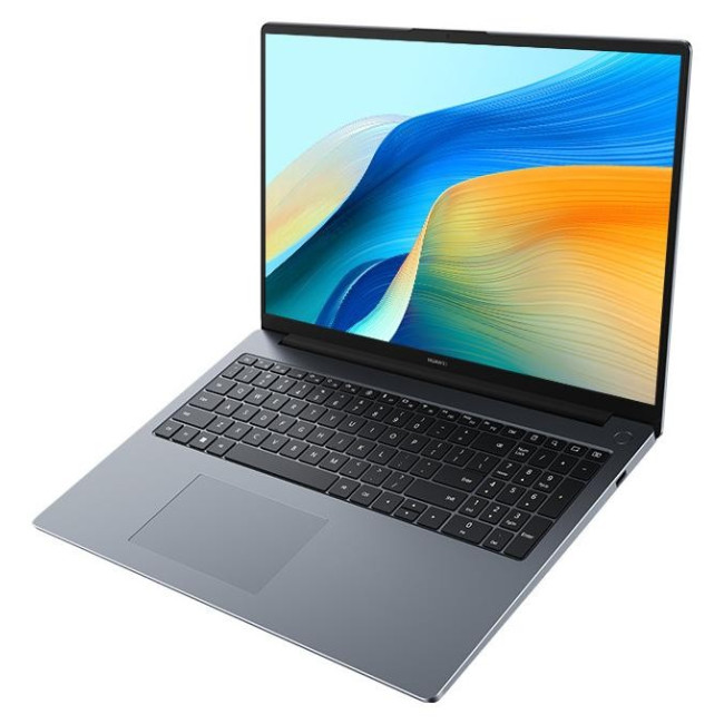 Ноутбук Huawei MateBook D 16 2024 (MitchellF-W5651)