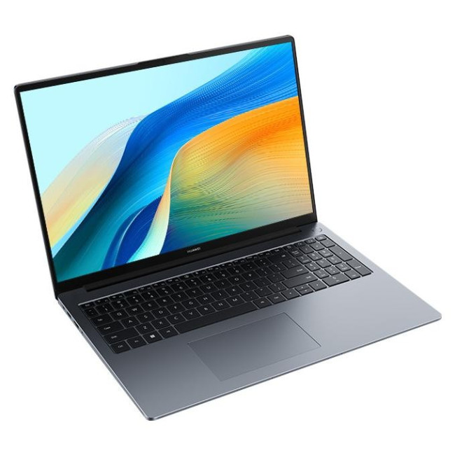 Ноутбук Huawei MateBook D 16 2024 (MitchellF-W5651)