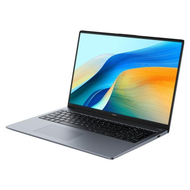 Ноутбук Huawei MateBook D 16 2024 (MitchellF-W5651)