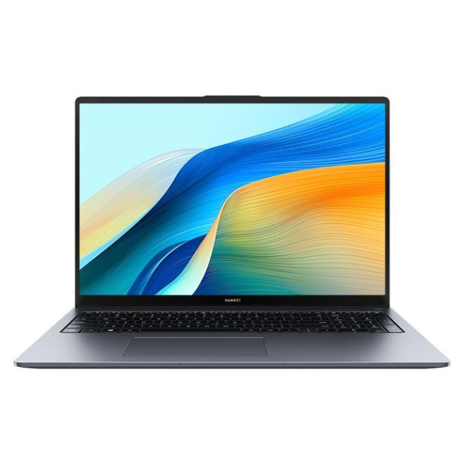 Ноутбук Huawei MateBook D 16 2024 (MitchellF-W5651)