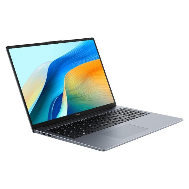 Ноутбук Huawei MateBook D 16 2024 (MitchellF-W5651)