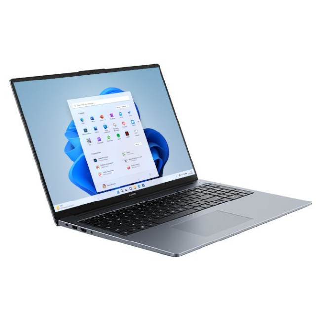 Ноутбук Huawei MateBook D 16 2024 (MitchellF-W5651)