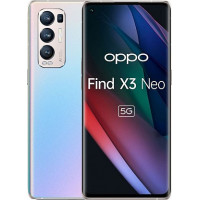 OPPO Find X3 Neo 12/256GB Galactic Silver (Global Version)