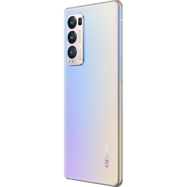 Смартфон OPPO Find X3 Neo 12/256GB Galactic Silver (Global Version)