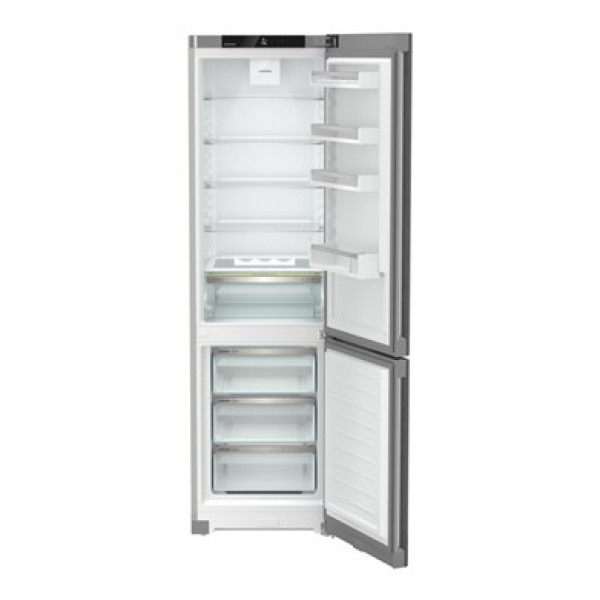 Liebherr CNSFF5703: надежный и просторный холодильник