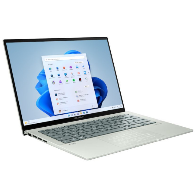 Asus Zenbook 14 OLED UX3402 (UX3402VA-KN160W)