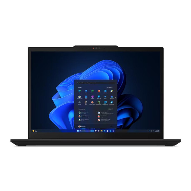 Ноутбук Lenovo ThinkPad X13 Gen 5 (21LU000QPB)