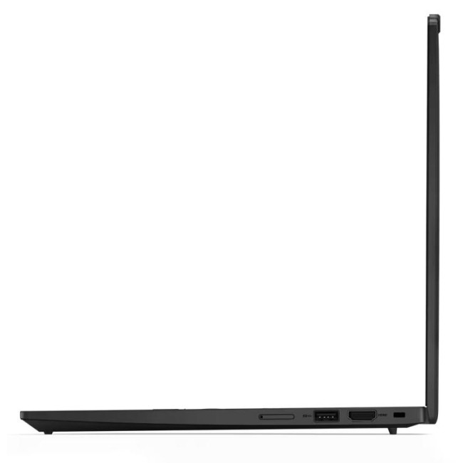 Ноутбук Lenovo ThinkPad X13 Gen 5 (21LU000QPB)