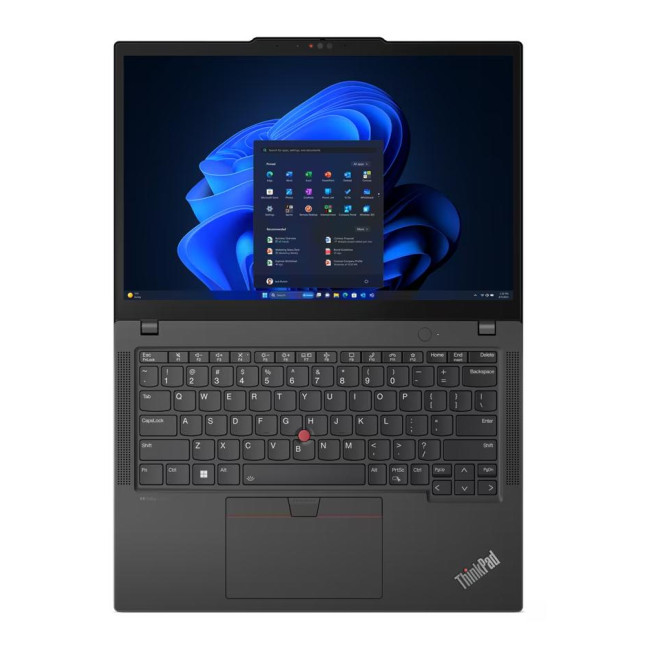 Ноутбук Lenovo ThinkPad X13 Gen 5 (21LU000QPB)