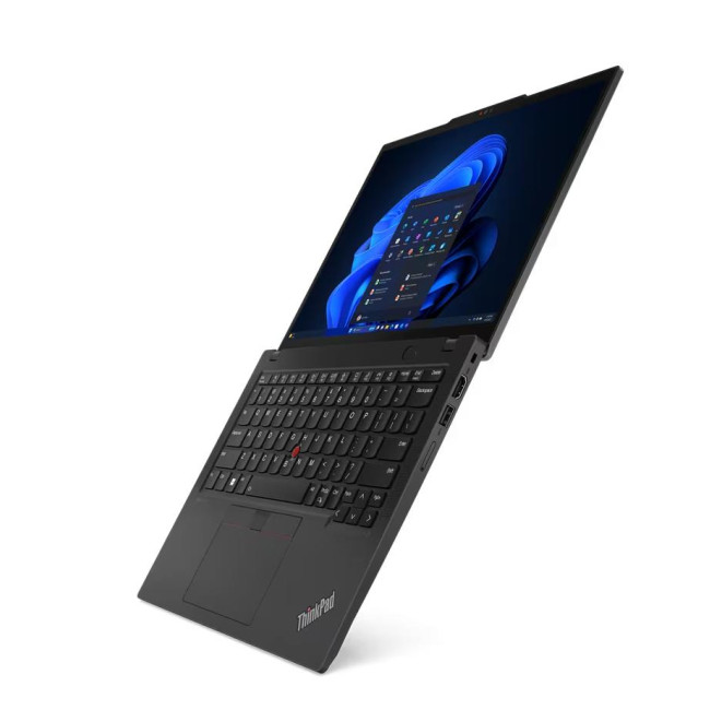 Ноутбук Lenovo ThinkPad X13 Gen 5 (21LU000QPB)