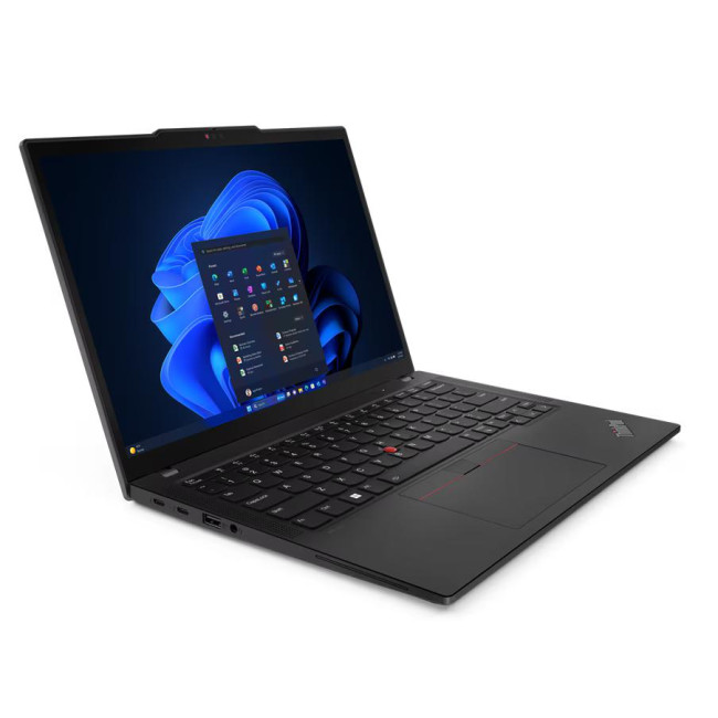 Ноутбук Lenovo ThinkPad X13 Gen 5 (21LU000QPB)