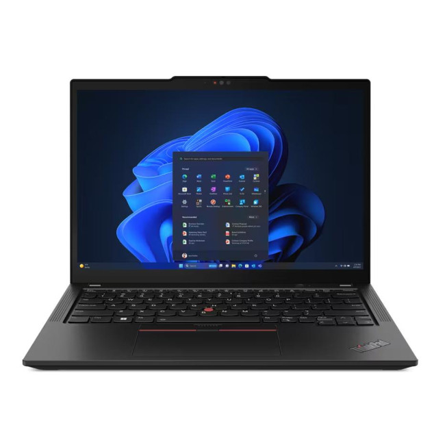 Ноутбук Lenovo ThinkPad X13 Gen 5 (21LU000QPB)