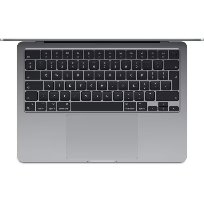 Apple MacBook Air 13,6" M3 2024 Space Gray (MRXN3)