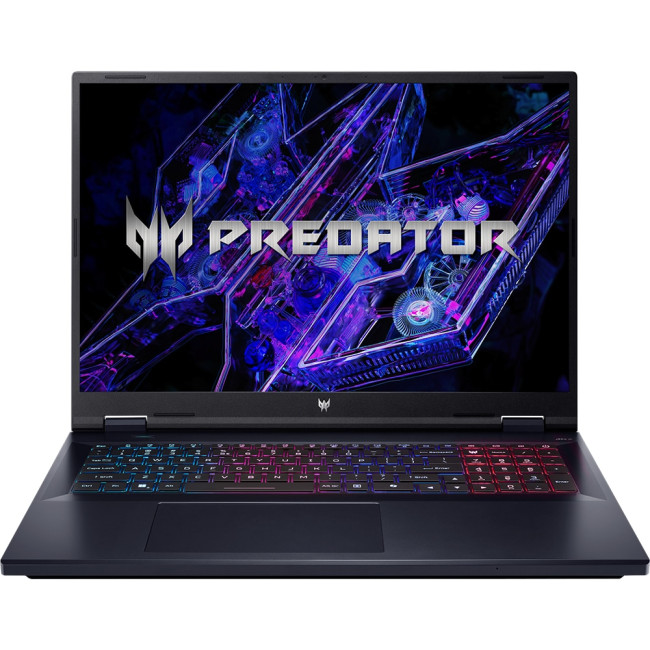 Ноутбук Acer Predator Helios Neo 18 PHN18-71-71ML (NH.QS0EX.00G)