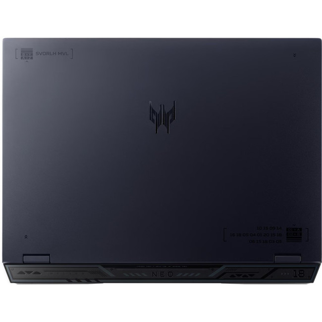 Ноутбук Acer Predator Helios Neo 18 PHN18-71-71ML (NH.QS0EX.00G)